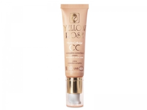 Yellow Rose Hydrocellular CC Cream – Tonējošs krēms ar SPF 30 (Light)