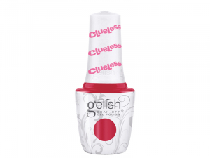 Gelish Nail Polish – Gēla nagu laka "I Totally Paused" #422