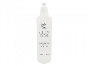 Yellow Rose Conductive Skin Gel – Ādas gēls ultraskaņas, lāzera procedūrām