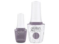 Gelish Nail Polish – Гель-лак "It's All About The Twill" #428