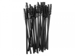 Intensive Mascara Wands – Одноразовые щеточки для ресниц 50 шт.