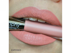 Bodyography Lip Lava – Ilgnoturīga lūpu krāsa (Exposed)