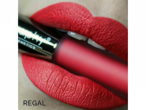 Bodyography Lip Lava – Стойкая Губная помада (Regal #9609)