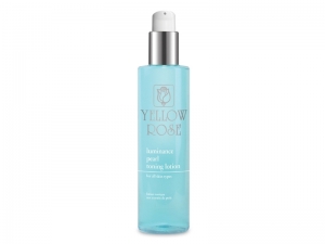 Yellow Rose Luminance Pearl Toning Lotion – Mitrinošs losjons ar pērļu ekstraktu