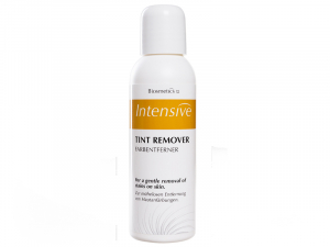 Intensive Tint Remover – Uzacu krāsas noņēmējs, 90ml