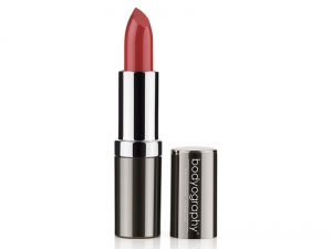 Bodyography Lipstick – Lūpu krāsa (Maple Sugar)