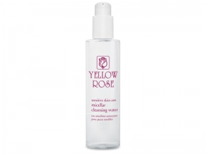 Yellow Rose Micellar Cleansing Water – Очищающая мицеллярная вода