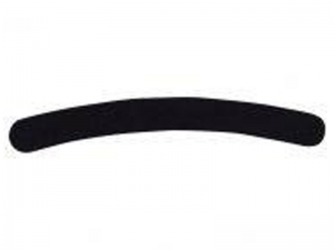 NP File Black Boomerang – Vīle 100/100 (melna)