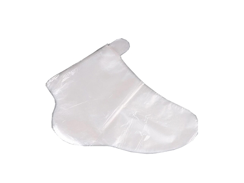 PodoCura Plastic Socks – Plastikāta vienreizlietojamās zeķes