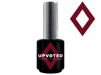 UPVOTED Gel Polish – Gēla nagu laka #160 Sangria