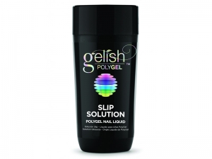 Gelish Polygel Slip Solution – Конструирующая жидкость для Polygel