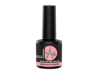 I.Am Soak Off Gel Polish – Gēla nagu laka #025 Muted Rose