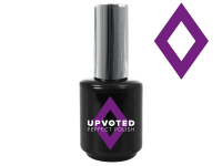 UPVOTED Gel Polish – Gēla nagu laka #242 Purple Rain