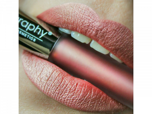 Bodyography Lip Lava – Стойкая Губная помада (Crystal Moon #9605)