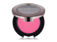 Bodyography Powder Blush #Afterglow – Vaigu sārtums pūderveida (matēts)