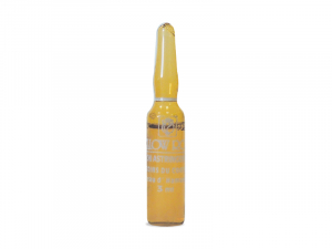 Yellow Rose Lotion Astringente (B) Ampoules – Сужающий поры концентрат в ампулах