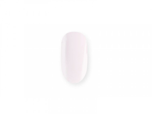 Astonishing Acrylic Powder (Transparent Pink) – Akrila pūderis (auksti-rozā)