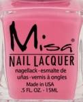 Misa лак для ногтей Cherry Blossom Awesome #328