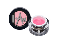 I.Am Nail Systems Flow Gel (Transparent Pink) – Строительный гель (прозрачно-розовый)