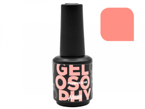 Gelosophy UV/LED гель-лак – #123 Flower Bomb