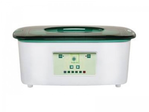 Clean & Easy Digital Paraffin SPA – Digitālā parafīna vanniņa + Parafīns