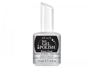 IBD Just Gel Base Coat базовое покрытие #56503