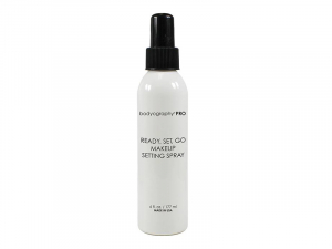 Bodyogprahy Make-up Setting Spray – Make-up Fiksējošs sprejs