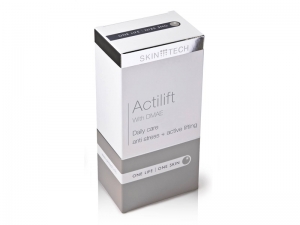 Skin Tech Actilift Cream – Aktīvs liftinga krēms sejai