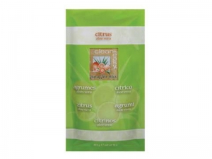Clean+Easy Paraffin Wax Citrus & Aloe – Парафин с Цитрусовыми и Алоэ