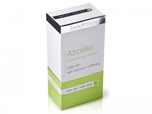 Skin Tech Atrofillin Cream – Sejas krēms apjoma uzlabošanai un izgaismošanai