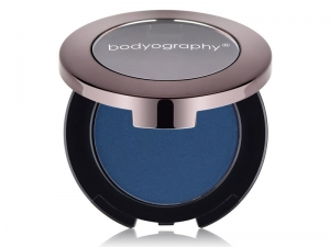 Bodyography Expression Eyeshadow – Acu ēna "Azure"