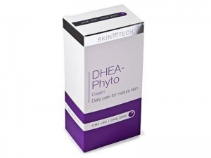 Skin Tech DHEA-Phyto Cream – Intensīvs Mitrinošs Anti-age krēms sejai