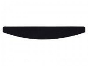 NP File Half Moon Black – Vīle 80/80 (melna)