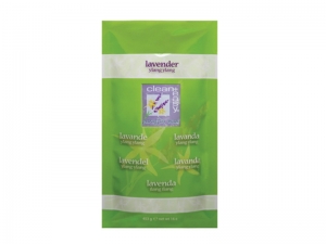 Clean & Easy Paraffin Lavander – Lavandas parafīns