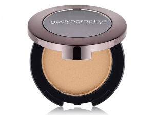 Bodyography Expression Eyeshadow – Acu ēna "Papyrus"