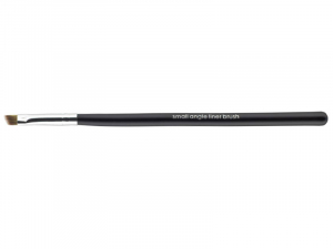 Bodyohraphy Small Angle Liner Brush – Slīpā lainera ota