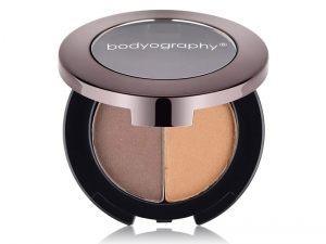 Bodyography Expression Eyeshadow DUO – Acu ēnas "Soleil"