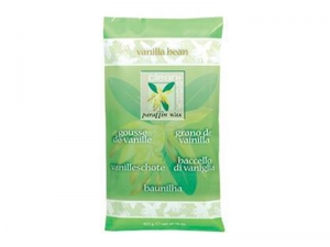 Clean+Easy Paraffin Vanilla – Vaniļas parafīns