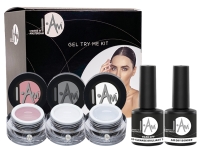 I.Am Gel System Try Me Kit – Комплект строительного геля