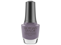 Morgan Taylor Lacquer – Klasiskā nagu laka "It's All About The Twill"