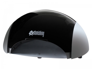Astonishing Multi LED-Fighter 36W – UV/LED manikīra un pedikīra lampa