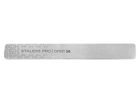 Металлическая основа для пилки прямоугольной Staleks Pro Expert 30