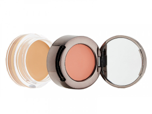 Bodyography Concealer Duo (Medium) – Korektors un maskējošs konsīleris (vidējs)