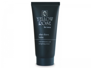 Yellow Rose for Men After Shave Balm – Бальзам после бритья для мужчин