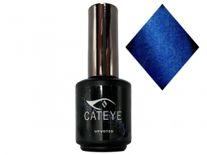 Cat Eye #003 Persian – Магнитный гельс  эффектом "кошачий глаз"