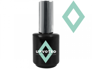 UPVOTED Gel Polish – Gēla nagu laka #236 Envy Green