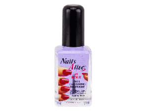 Formula 24-Hour Nail Hardening Treatment – Dabīgo nagu stiprinātājs, bāze un tops, 29ml