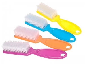 Nail Perfect Manicure Brush – Manikīra birstīte putekļu noņemšanai