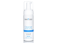 Skin Tech Cleanser – Ādas pH līmeni atjaunojošas attīrošās putas