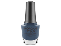 Morgan Taylor Lacquer – Klasiskā nagu laka "Tailored For You"